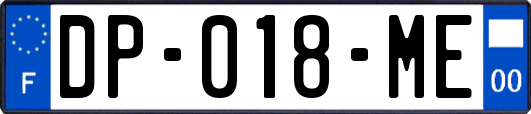 DP-018-ME