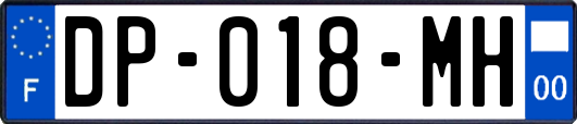DP-018-MH