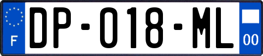 DP-018-ML