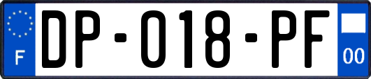 DP-018-PF