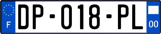 DP-018-PL