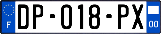 DP-018-PX
