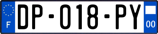 DP-018-PY