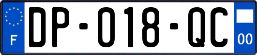 DP-018-QC