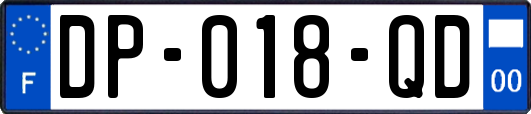 DP-018-QD