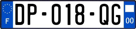 DP-018-QG