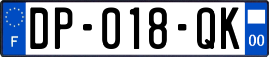 DP-018-QK