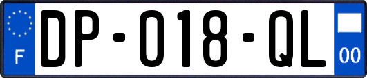 DP-018-QL