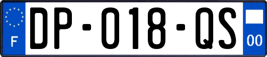 DP-018-QS