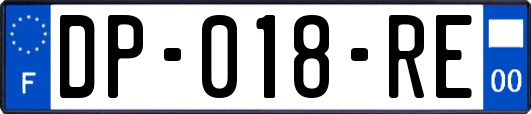 DP-018-RE