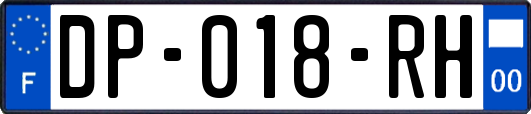 DP-018-RH