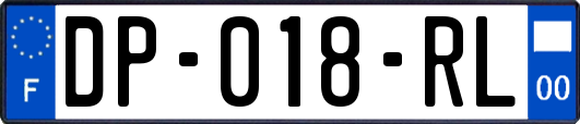 DP-018-RL