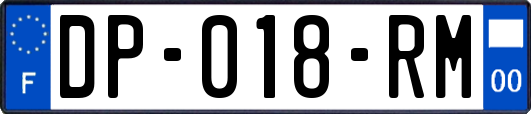 DP-018-RM