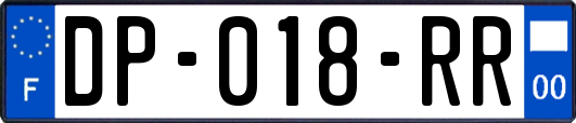 DP-018-RR