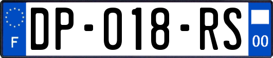 DP-018-RS