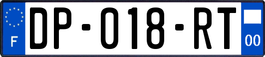 DP-018-RT