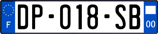 DP-018-SB