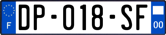 DP-018-SF