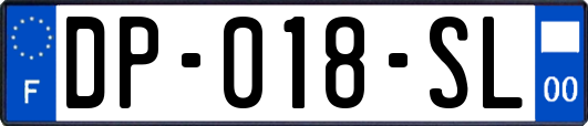DP-018-SL