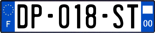 DP-018-ST