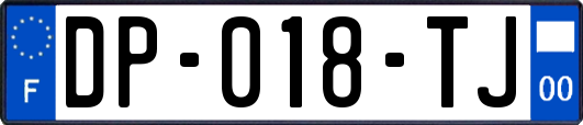 DP-018-TJ