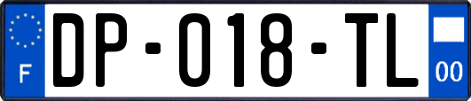 DP-018-TL