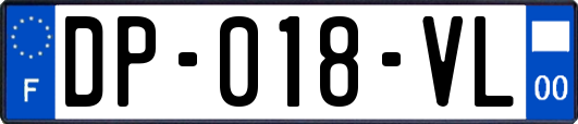 DP-018-VL