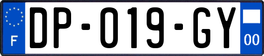 DP-019-GY