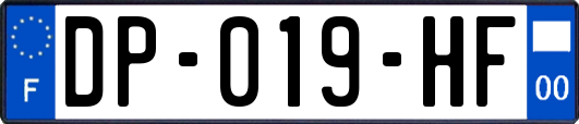 DP-019-HF
