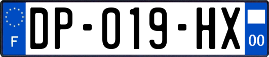 DP-019-HX