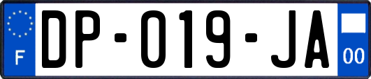 DP-019-JA
