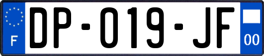DP-019-JF