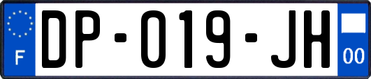 DP-019-JH
