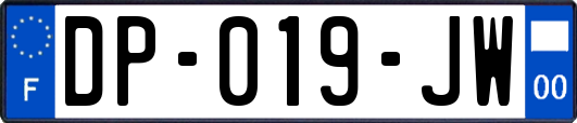 DP-019-JW