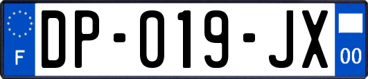 DP-019-JX