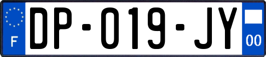 DP-019-JY