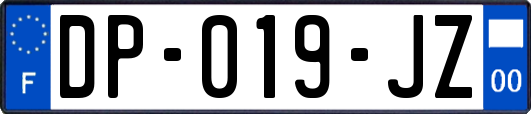 DP-019-JZ
