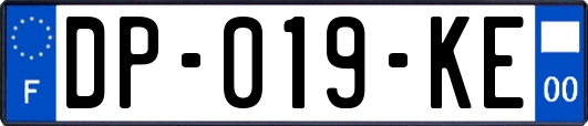 DP-019-KE