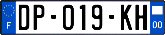 DP-019-KH