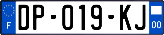 DP-019-KJ