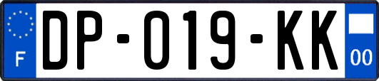 DP-019-KK