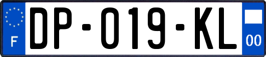 DP-019-KL