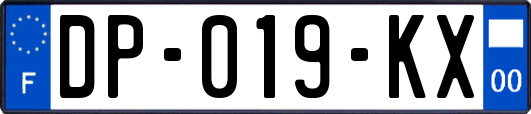 DP-019-KX