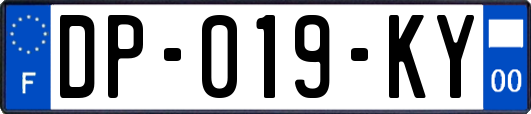 DP-019-KY