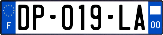 DP-019-LA