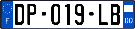 DP-019-LB