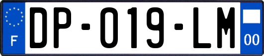 DP-019-LM
