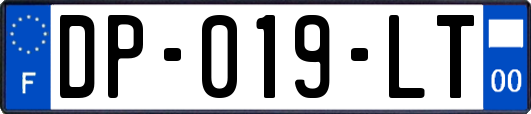 DP-019-LT