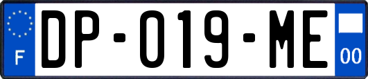 DP-019-ME