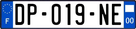 DP-019-NE